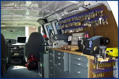 Advantage Locksmith Store Berkeley, CA 510-789-0844 - 2-mobile-locksmith